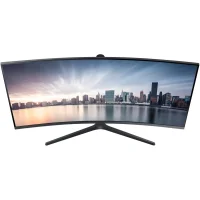 Монитор Samsung C34H890WGI фото 3
